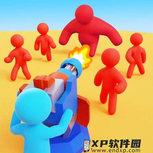 2 P5X阶级四人格面具构筑搭配推荐 2024-04-18