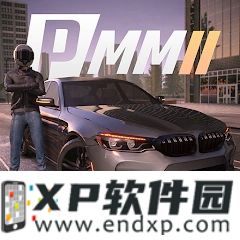 横版战斗跑酷游戏《幽灵快跑》登陆App Store